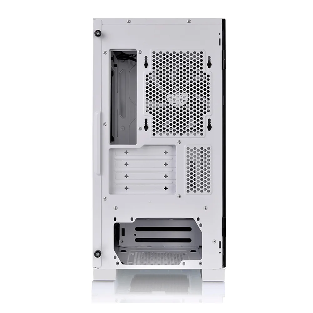 Gabinete, Thermaltake, Versa S100, Tg Snow/spcc/temp.glass*1, Ca-1q9-00s6wn-00 # Gabinete, Thermaltake, Versa S100, Tg Snow/spcc/temp.glass*1, Ca-1q9-00s6wn-00 #