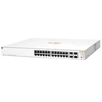 Switch Aruba Instant On 1830 Portas 48g KaBuM