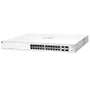 Switch HP Aruba, 24 Portas + 4sfp+ Gerenciável - Jl682a