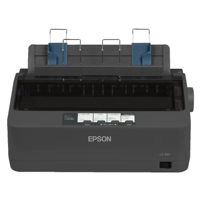 Impressora Epson Matricial Lx350 KaBuM
