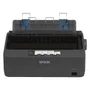 Impressora Matricial Epson Lx-350 Edg, 9 Agulhas, 110v - C11cc24021