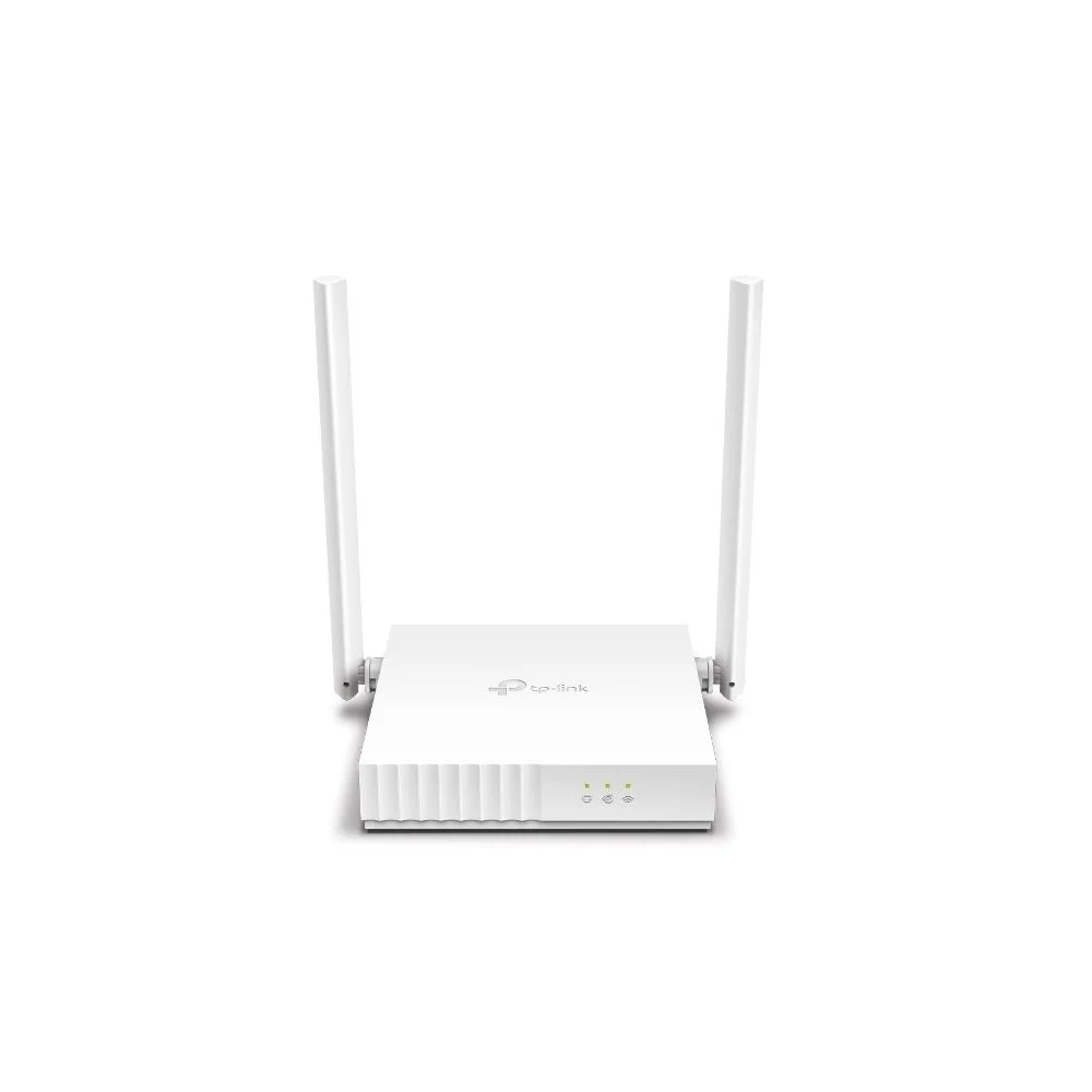 Roteador Wireless TP-Link Multimodo, Ethernet, 300 MB/s – TL-WR829N