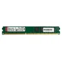 Memória Kingston, 8GB, 1600MHz, DDR3, CL11 - KVR16LN11-8