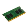 Memória Kingston, 8GB, 2400MHz, DDR4, CL17 - KVR24S17S8/8