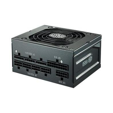 Fonte Sfx V650 650W Kabum