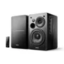 Caixa De Som Edifier R1280db, 42w RMS, Controle Remoto, Bluetooth, Optical, Coaxial E Dual Rca