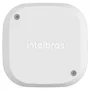 Caixa Plástica Intelbras Vbox 1100, Passagem Para Cftv