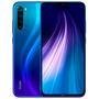 Celular Xiaomi Redmi Note 8 2021, 64GB - Azul