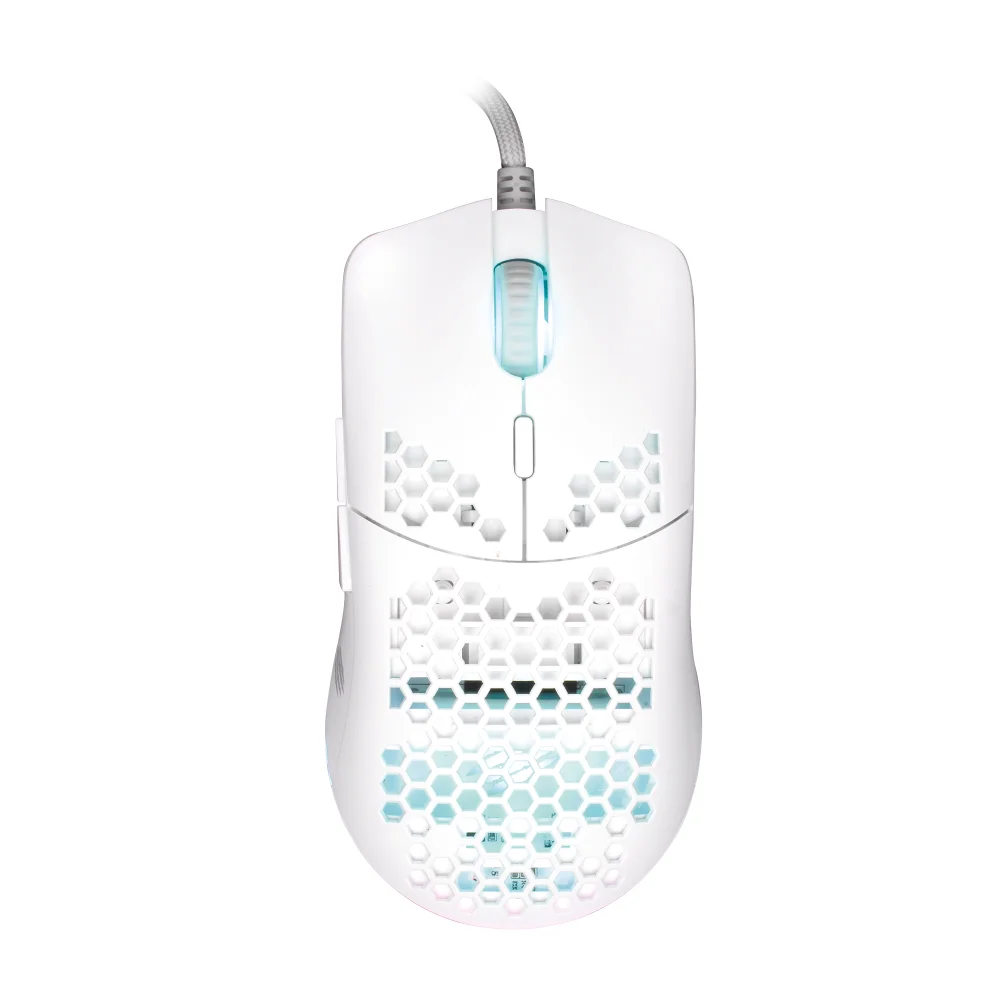 Mouse Graphic Ms313 Rgb 10000 Kabum