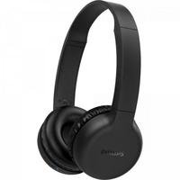 Fone de Ouvido Philips, Preto - TAUH201BK/00 | KaBuM!