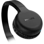 Headphone Bluetooth Tah1205bk/00, Preto - Philips