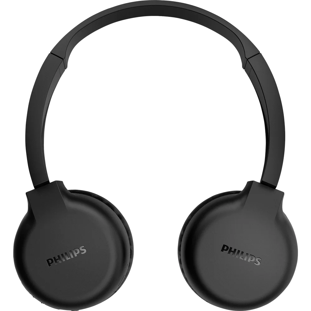 Headphone Bluetooth Tah1205bk/00, Preto - Philips