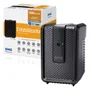 Estabilizador SMS Revolution Speedy, 300VA, 15970, Bivolt