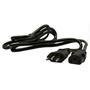 Fonte K-Mex ATX, 200W, 12V, Com Cabo