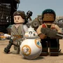 Jogo Lego Star Wars: O Despertar Da Força - PS4