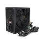 Fonte Hoopson Real, 500W, 115V e 230V - FNT-500W