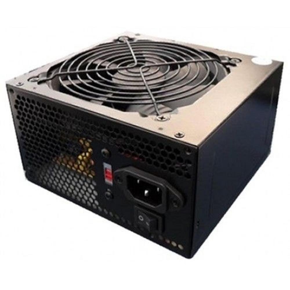 Fonte Hoopson Real, 500W, 115V e 230V - FNT-500W