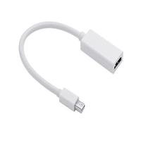 Cabo Adaptador Thunderbolt Mini DisplayPort para HDMI