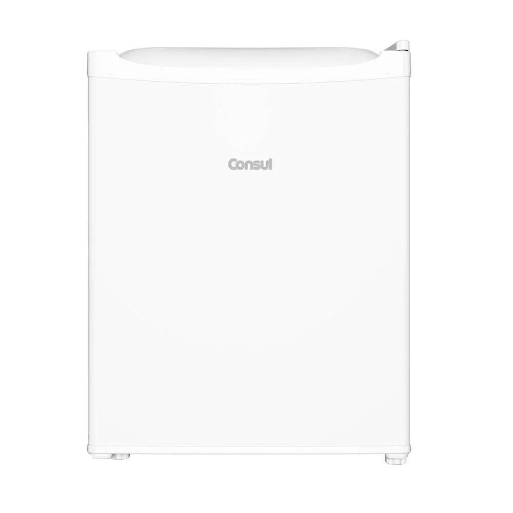 Frigobar Consul Crc08cbbna, 76 Litros, Branco, 220 Volts