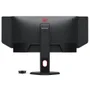 Monitor 24.5" Gamer Benq Zowie Xl2546k - Full HD - 240hz - 1ms - Tecnologia Dyac - HDMI/Displayport