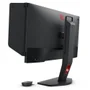 Monitor 24.5" Gamer Benq Zowie Xl2546k - Full HD - 240hz - 1ms - Tecnologia Dyac - HDMI/Displayport