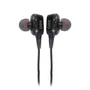 Fone de Ouvido, Esportivo, Bluetooth, Oex Sport, Fn412 - Preto.