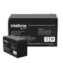 Bateria Intelbras Selada Para Nobreak 12v X 7 Amp Xb1270