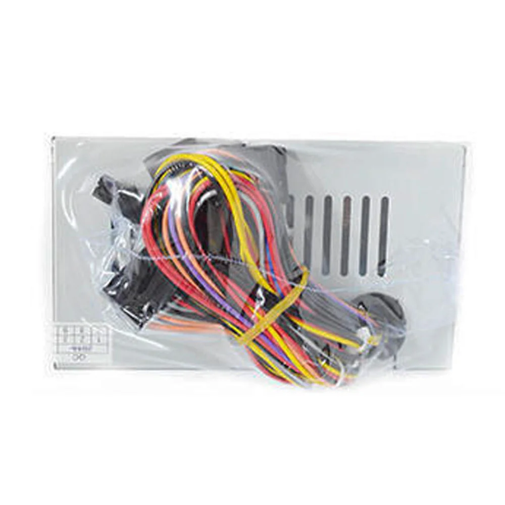 Fonte Knup ATX, 350W, Para PC - KP-526 Fonte Knup ATX, 350W, Para PC - KP-526