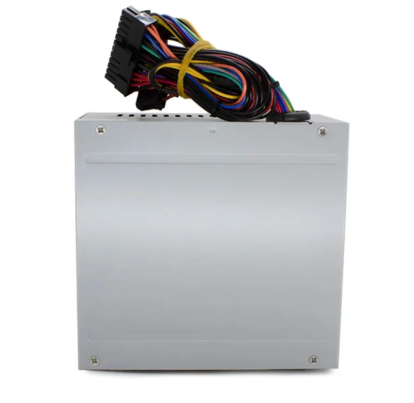 Fonte Knup ATX, 350W, Para PC - KP-526 Fonte Knup ATX, 350W, Para PC - KP-526
