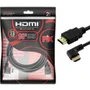 Cabo HDMI Pix 90 Graus 2M 2.0 3d 4k 19 Pinos, 018-3322