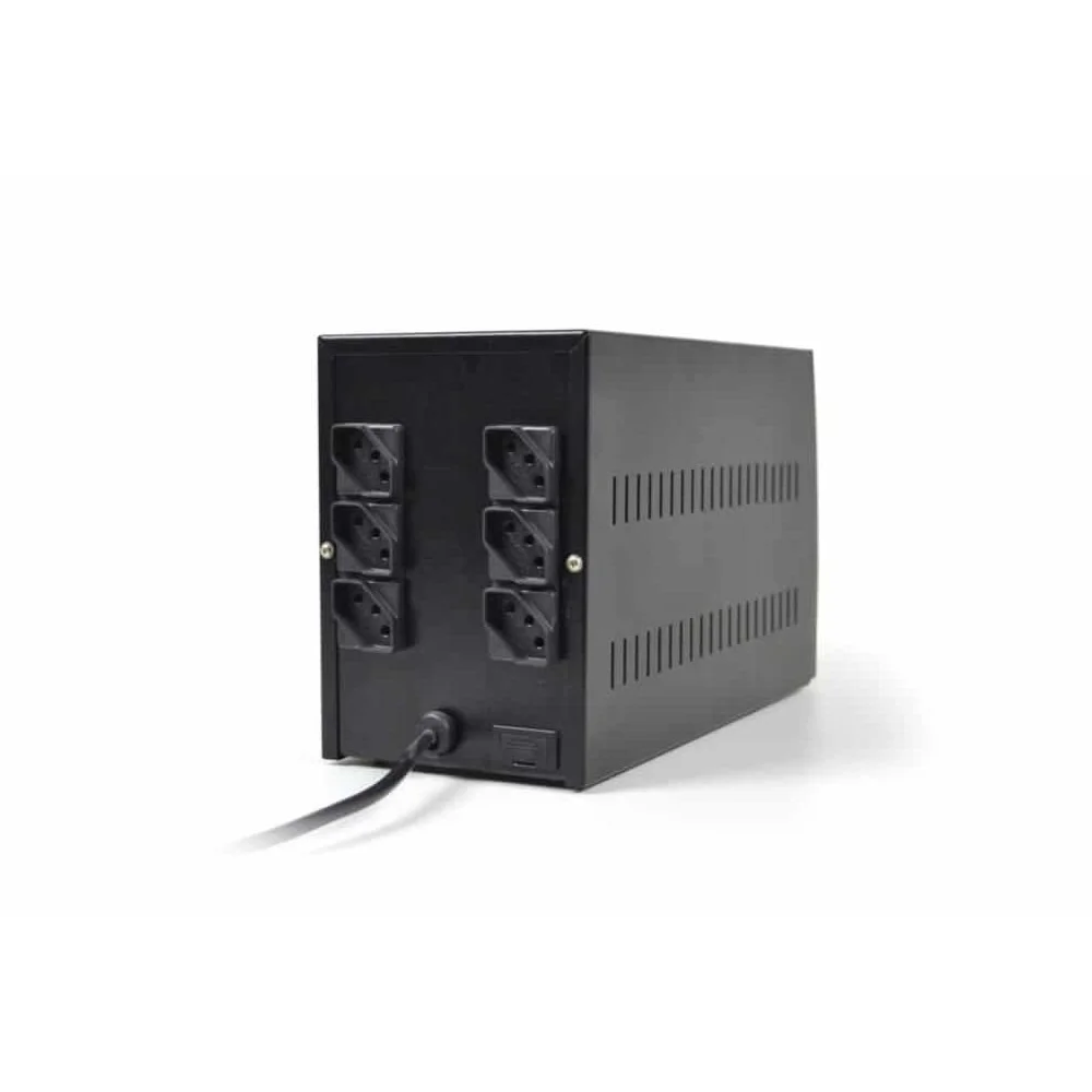 Estabilizador Power Est 2500va Bivolt Ts Shara 9013