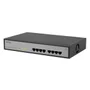 Switch Intelbras Sf802af 8 Portas 10/100 Poe - 4760004