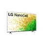 Smart TV LG 55 Polegadas 4K, Wi-Fi, Google Assistente, Amazon Alexa, Controle Smart Magic - 55NANO85SPA