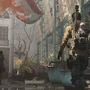 Tom Clancy’s - The Division - Playstation 4