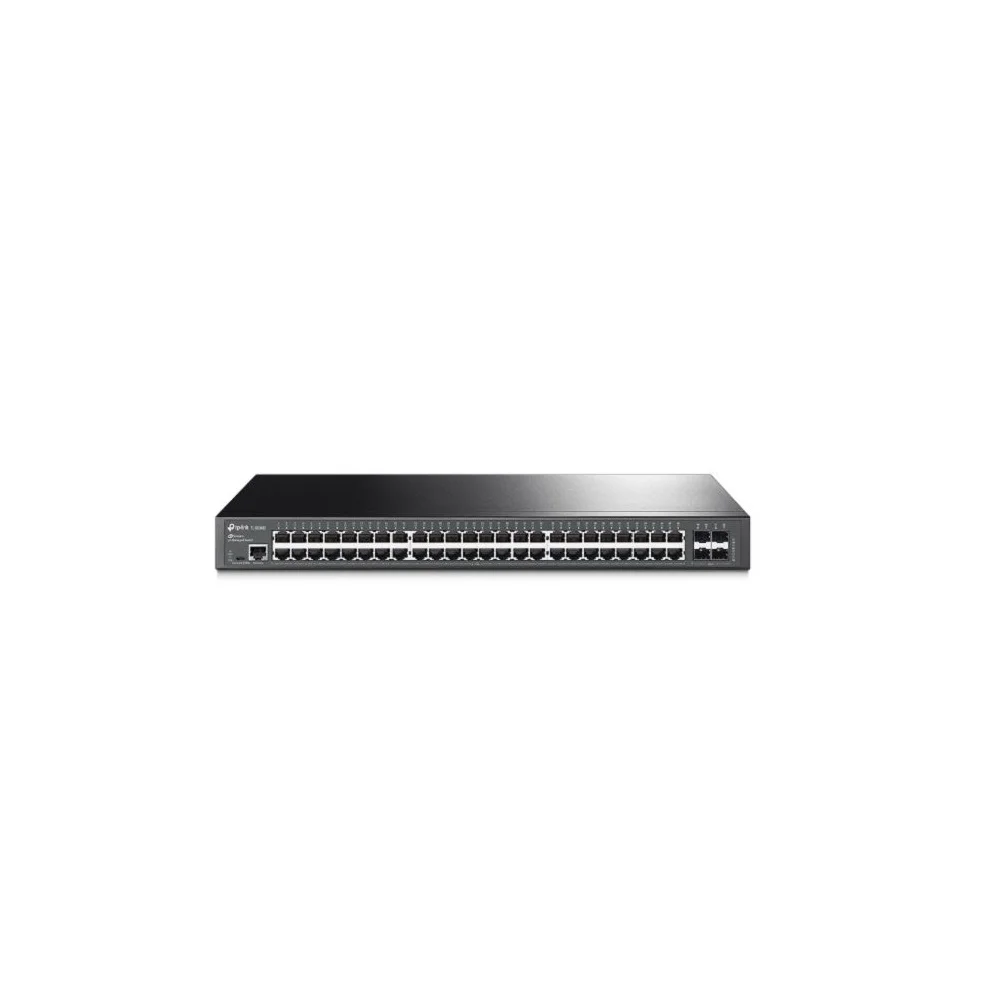 Switch Gerenciável Gigabit L2 48 Portas KaBuM