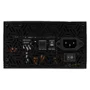 Fonte Gamdias Kratos M1, 600w, 80 Plus Bronze, RGB, Pfc Ativo