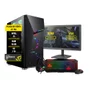 Pc Gamer Chrono, Completo I5 3° Geração, Memória 16GB, HD 1TB, GT740, 4GB