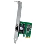 Placa De Rede 10/100/1000mbps Pci Express Gigabit - Mymax