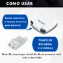 Bateria Recarregável Dobe C/ Cabo para Xbox One S/X