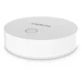 Central HUB Intelbras ICA 1001 ZigBee e WiFi, Alexa e Google Assistant, 5V, Branco - 4690010