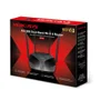 Roteador Mercusys Wi-Fi 6 Dual Band, 1800mbps, Ofdma Mu-Mimo, WPA3, BSS, IPV6, VPN – MR70X