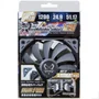 Cooler FAN Scythe Kaze Flex, 120mm, 1200 RPM - SU1225FD12M-RH