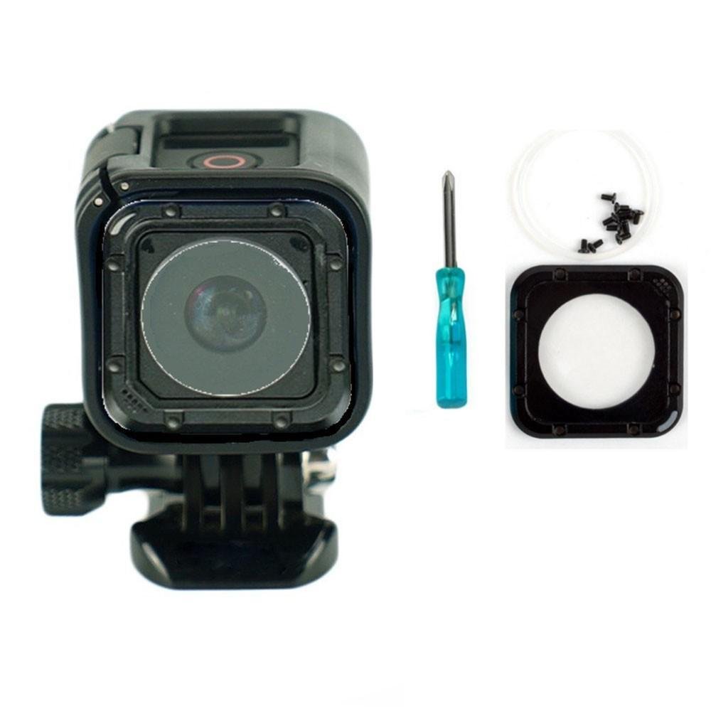 Lentes De Reposiço Gopro Hero 4 KaBuM