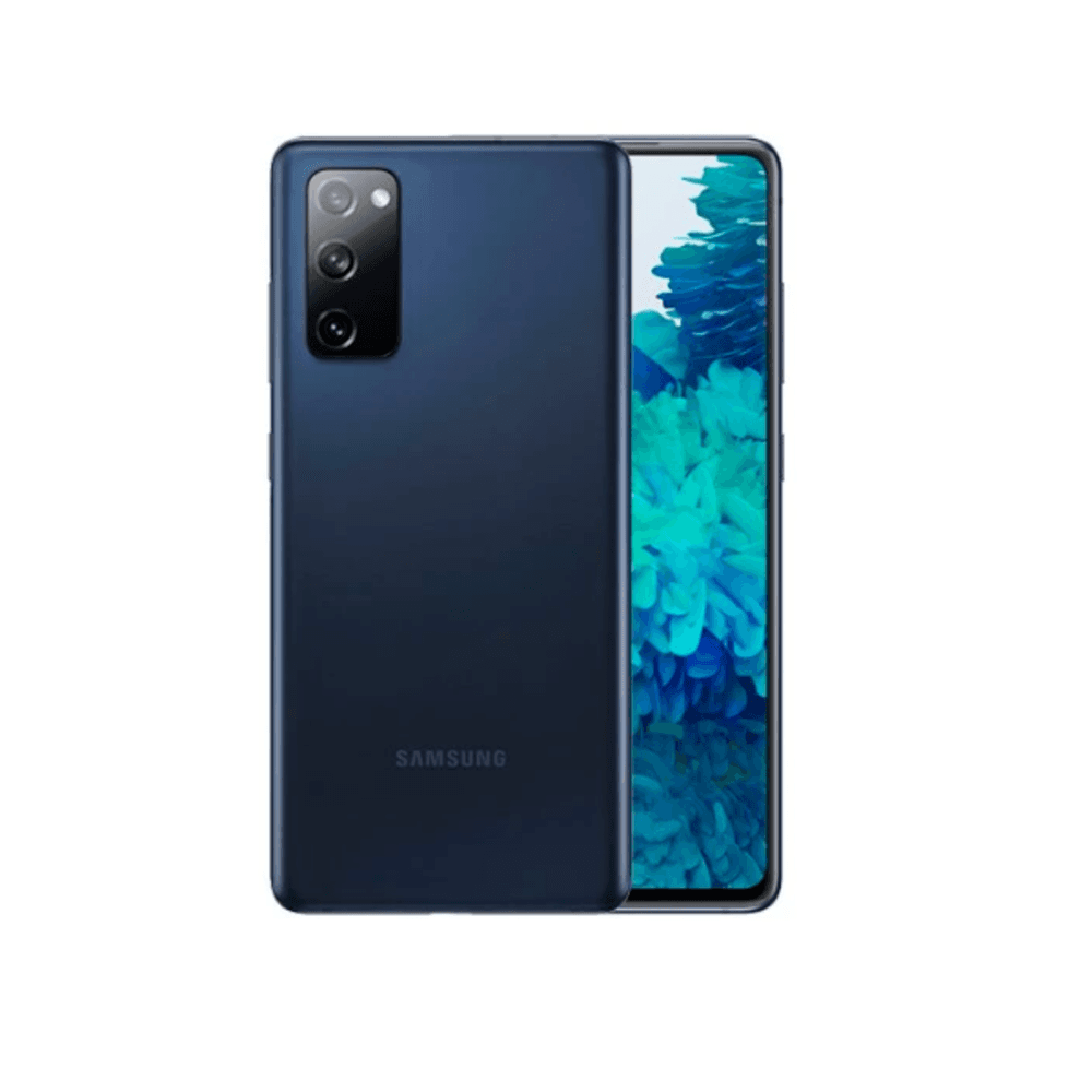 Smartphone Samsung Galaxy S20 FE, 128GB, Cam. Tripla, 6.5", Octa Core, Azul - Sm-g780gzbrzto