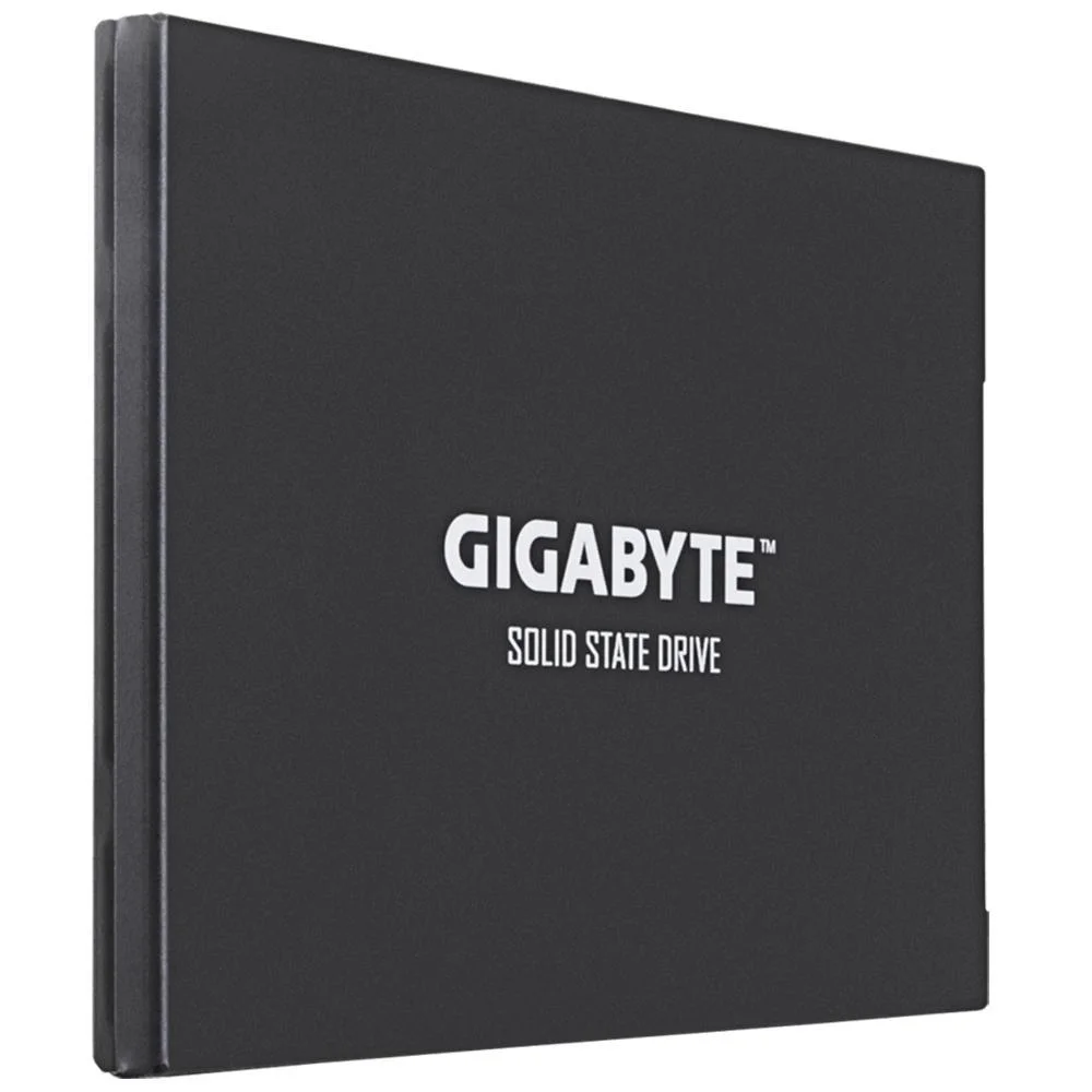 SSD Gigabyte 240gb 2,5Polegadas Sata Iii - Gp-gstfs31240gntd SSD Gigabyte 240gb 2,5Polegadas Sata Iii - Gp-gstfs31240gntd