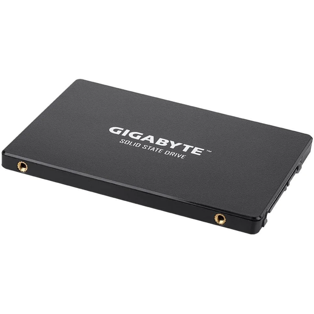 SSD Gigabyte 240gb 2,5Polegadas Sata Iii - Gp-gstfs31240gntd SSD Gigabyte 240gb 2,5Polegadas Sata Iii - Gp-gstfs31240gntd