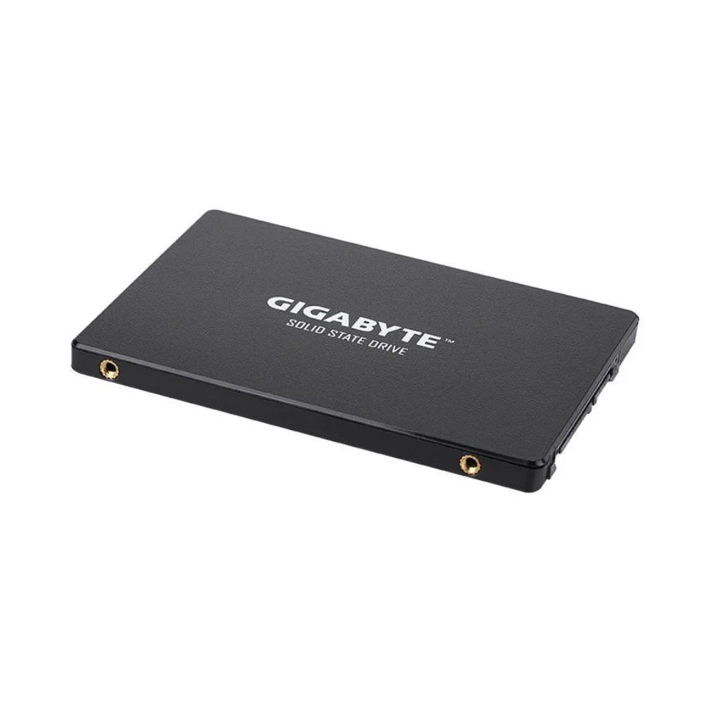 SSD Gigabyte 240gb 2,5Polegadas Sata Iii - Gp-gstfs31240gntd SSD Gigabyte 240gb 2,5Polegadas Sata Iii - Gp-gstfs31240gntd