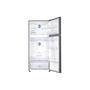 Refrigerador Samsung Inverter Frost Free, Duplex 5 em 1 E Twin Cooling Plus, 528L, Inox Look, 110V - RT53K