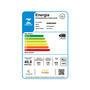 Refrigerador Samsung Inverter Frost Free, Duplex 5 em 1 E Twin Cooling Plus, 528L, Inox Look, 110V - RT53K