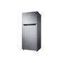 Refrigerador Samsung Inverter Frost Free, Duplex 5 em 1 E Twin Cooling Plus, 528L, Inox Look, 110V - RT53K